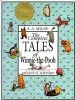 Audiobook The Complete Tales of Winnie-The-Pooh author A. A Milne