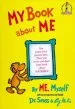 Audiobook My Book About me, by me Myself author Dr. Seuss
