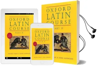 Oxford Latin Course: Part ii: Student'S Book Audiobook download free by Maurice Balme