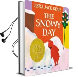 The Snowy day Audiobook download free by Jack Ezra Keats