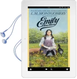 Emily of new Moon Audiobook download free by L. M. Montgomery