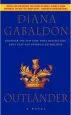 Audiobook Outlander author Diana Gabaldon