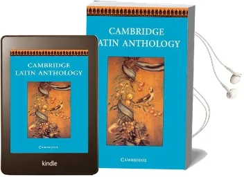 Cambridge Latin Course: Cambridge Latin Anthology Audiobook download free by Cambridge School Classics Project