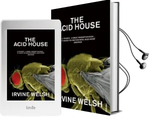 The Acid House Audiobook download free by Irvine Welsh