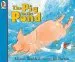 Audiobook The pig in the Pond author Martin Waddell
