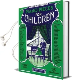 Piano Pieces for Children: Everybody'S Favorite Series No.3 Audiobook download free by Hal Leonard Publishing Corporation