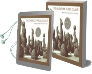 The Garden of Abdul Gasazi Audiobook download free by Chris Van Allsburg