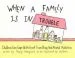 Audiobook When a Family is in Trouble: Children can Cope With Grief From Drug & Alcohol Addiction author Marge Eaton Heegaard