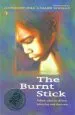 Audiobook The Burnt Stick author Anthony Hill