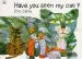 Audiobook Have you Seen my cat? author Eric Carle