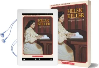 Helen Keller Audiobook download free by Margaret Davidson