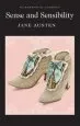 Audiobook Sense and Sensibility author Jane Austen