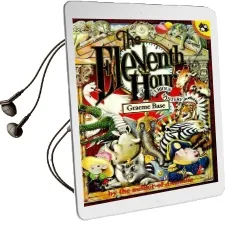 The Eleventh Hour Audiobook download free by Graham Base