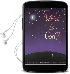What is god? Audiobook download free by Etan Boritzer