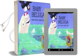 Baby Beluga Audiobook download free by Raffi