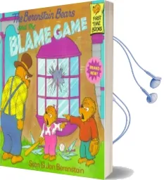 Berenstain Bears & the Blame Audiobook download free by Stan Berenstain