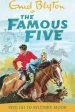 Audiobook Famous Five: Five go to Mystery Moor: Book 13 author Enid Blyton
