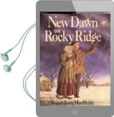 New Dawn on Rocky Ridge Audiobook download free by D Andreasen
