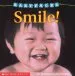 Audiobook Smile! (Baby Faces Board Book #2) author Roberta Grobel Intrater