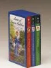 Audiobook Anne of Green Gables, 3-Book box Set, Volume ii: Anne of Ingleside; Anne'S House of Dreams; Anne of Windy Poplars author L M Montgomery