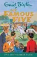 Audiobook Famous Five: Five are Together Again: Book 21 author Enid Blyton