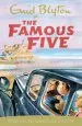 Audiobook Famous Five: Five go to Smuggler'S top: Book 4 author Enid Blyton