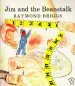 Audiobook Jim and the Beanstalk author Raymond Briggs