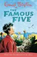 Audiobook Famous Five: Five go to Billycock Hill: Book 16 author Enid Blyton