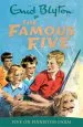 Audiobook Famous Five: Five on Finniston Farm: Book 18 author Enid Blyton