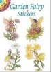 Audiobook Garden Fairy Stickers author Darcy May