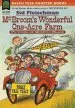 Audiobook Mcbroom'S Wonderful One-Acre Farm author Sid Fleischman