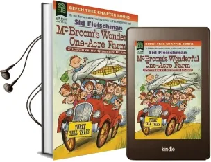 Mcbroom'S Wonderful One-Acre Farm Audiobook download free by Sid Fleischman