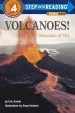 Audiobook Volcanoes, Mountains of Fire Step Into Reading 4 author Eric Arnold