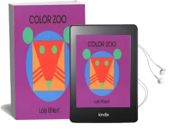 Color zoo Audiobook download free by Lois Ehlert