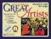Audiobook Discovering Great Artists: Hands-On art for Children in the Styles of the Great Masters author Maryann F. Kohl