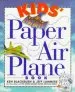 Audiobook Kids Paper Plane Book author Ken Blackburn
