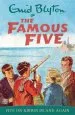 Audiobook Famous Five: Five on Kirrin Island Again: Book 6 author Enid Blyton