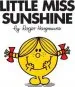 Audiobook Little Miss Sunshine author Roger Hargreaves