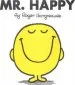 Audiobook Mr Happy author Roger Hargreaves