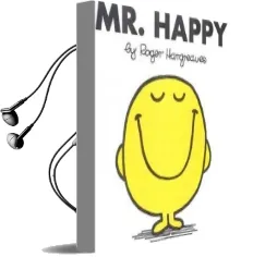 Mr Happy Audiobook download free by Roger Hargreaves