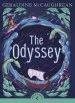 Audiobook The Odyssey author Geraldine Mccaughrean