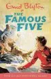 Audiobook Famous Five: Five go Adventuring Again: Book 2 author Enid Blyton