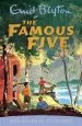 Audiobook Famous Five: Five go off in a Caravan: Book 5 author Enid Blyton
