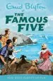 Audiobook Famous Five: Five Have Plenty of fun: Book 14 author Enid Blyton