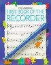 Audiobook First Book of the Recorder author Philip Hawthorn