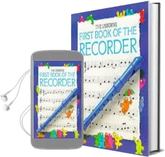 First Book of the Recorder Audiobook download free by Philip Hawthorn
