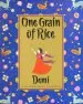Audiobook One Grain of Rice author 'Demi'