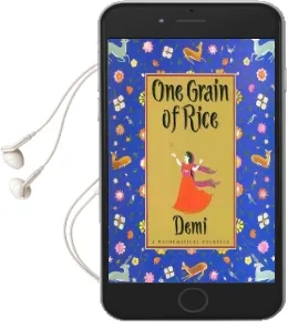 One Grain of Rice Audiobook download free by 'Demi'