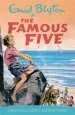 Audiobook Famous Five: Five Fall Into Adventure: Book 9 author Enid Blyton
