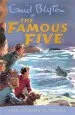 Audiobook Famous Five: Five go Down to the sea: Book 12 author Enid Blyton
